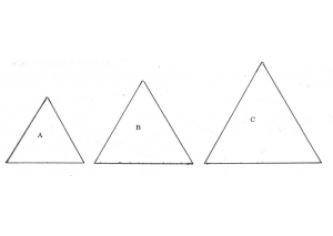 Triangles - 6671